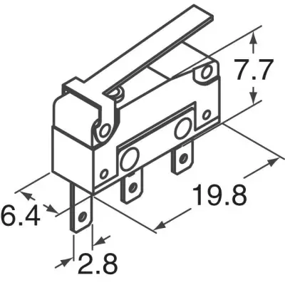 D2SW-P2L2D main image