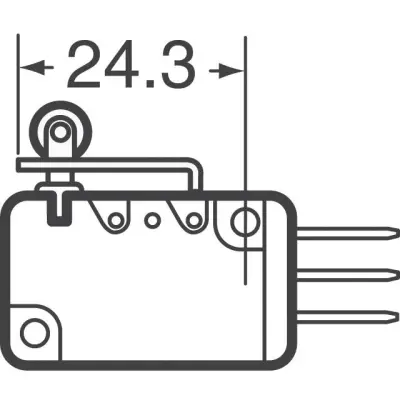 D2VW-01L2A-1HS main image