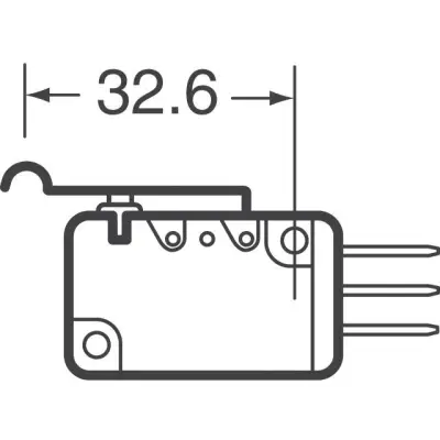 D2VW-5L3-1HS main image