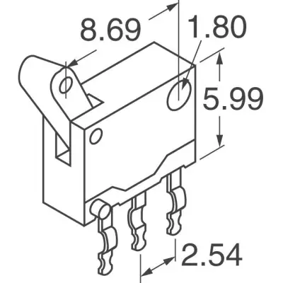 D3C-2220 main image