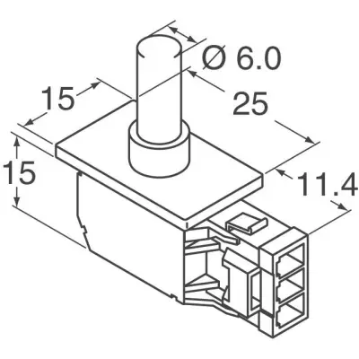D3D-133 main image
