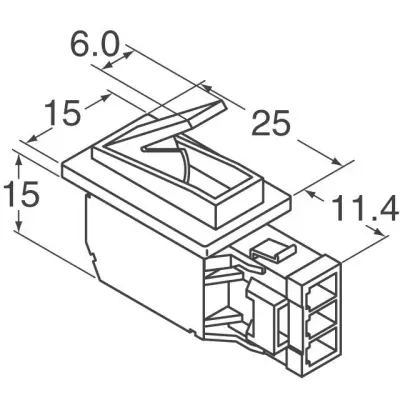 D3D-233 main image
