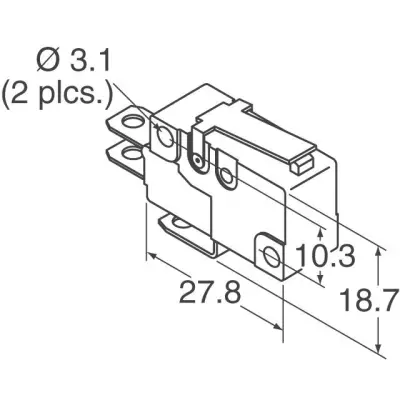 D3V-11G2-1C24-K main image