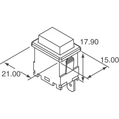 PB1973CBLKRILEF1 main image