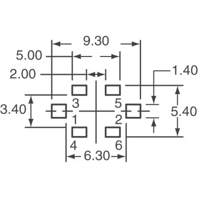 TL3200AF160GRQ main image