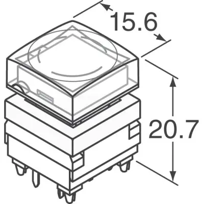 LP6OA2ASRG main image