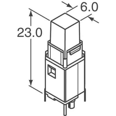 LP2S1WHTRED-N main image