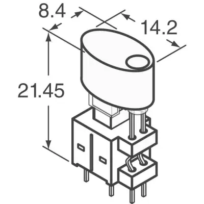 TL2205OABPRB main image