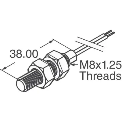 MK11/M8-1A66B-500W main image
