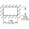 R1966ABLKBLKFS thumb 0