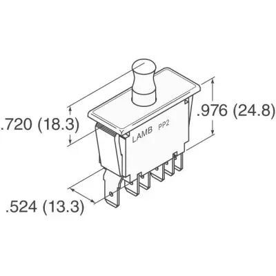 PP2-4U7-2B2 main image