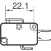 V-15G1-1C25-K thumb 0