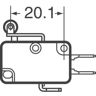 V-15G5-1C26-K main image