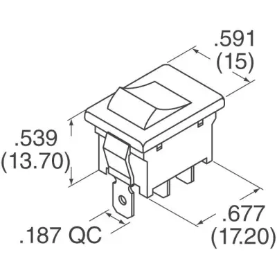 SRB23A2BBBNN main image