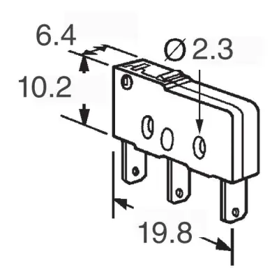 SS-01GL14-FD main image