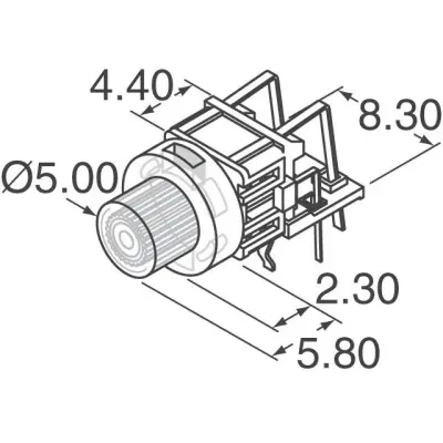 TL1250F280GQRCLR main image