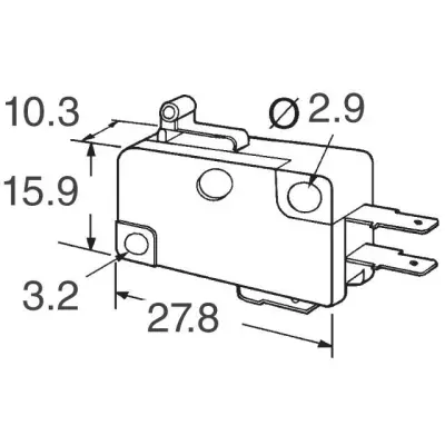 V-152C26K-F3 main image