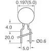 PTCCL09H541DBE thumb 0
