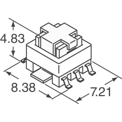 P8203NLT main image