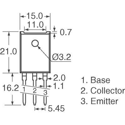 2SC3975 main image