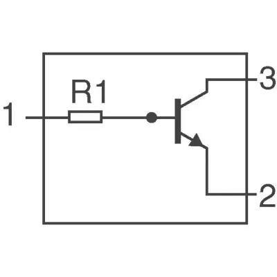 PDTC115TU,115 main image