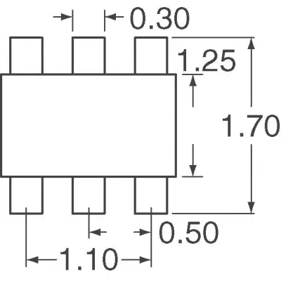 DMP58D0SV-7 main image