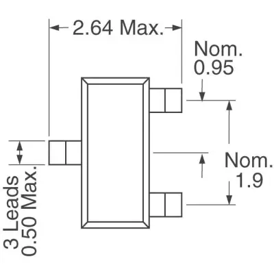 FMMTL718TA main image