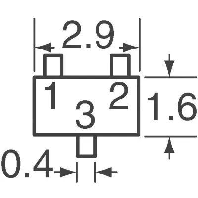 DTA143TKAT146 main image