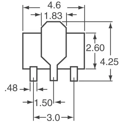 FCX1053ATA main image