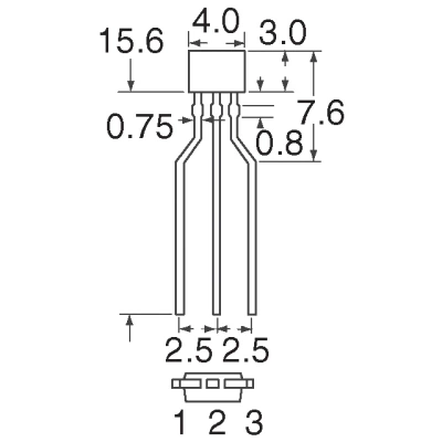 2SD23210RA main image