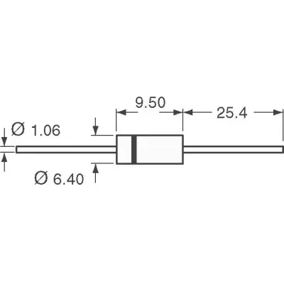 1.5KE82A-TP main image