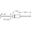 P6KE82CA-TP thumb 0