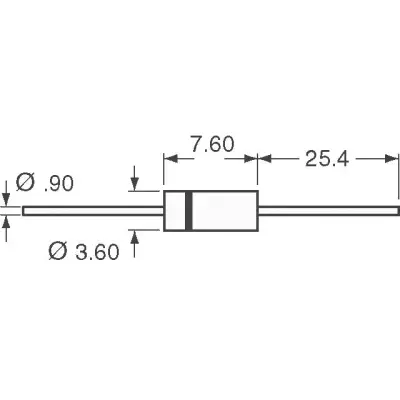P6KE82CA-TP main image