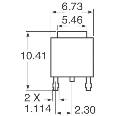 ZXT1053AKTC main image