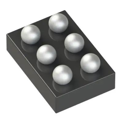 MAX20337ENT+T main image