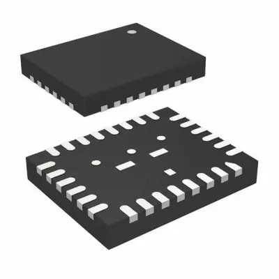 LTC3636EUFD#TRPBF main image