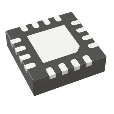 LTC3545IUD-1#PBF main image