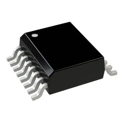 HMC439QS16GETR main image