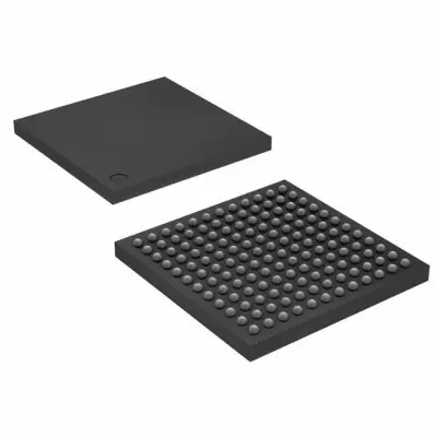 AT91SAM9R64-CU main image