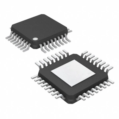 ATSAMD21E18A-AUT main image