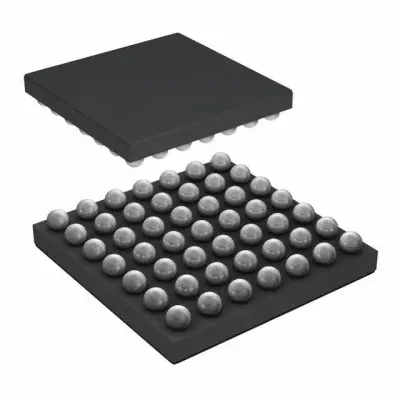 ATSAMG51G18A-UUT main image