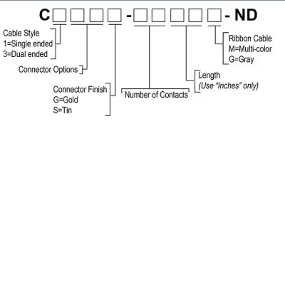 C1EXS-4036G main image