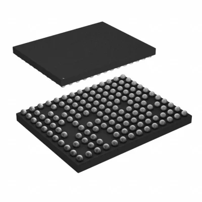 CYW43340XKUBGT main image