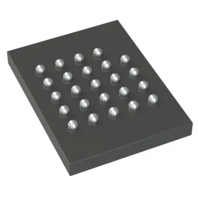 S71KS512SC0BHV000 main image