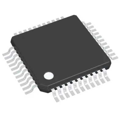 CY95F698KNPMC-G-UNERE2 main image
