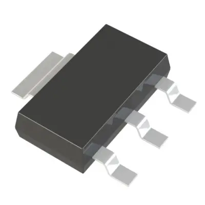 AZ1117CH-3.3TRG1 main image