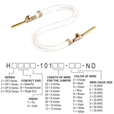 H3AAG-10105-W6 main image