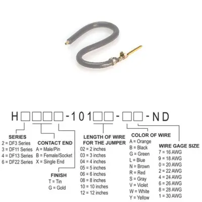 H3AXG-10104-S4 main image
