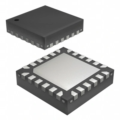 HMC995LP5GETR main image