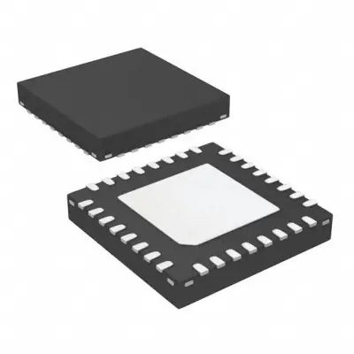 HMC464LP5E main image